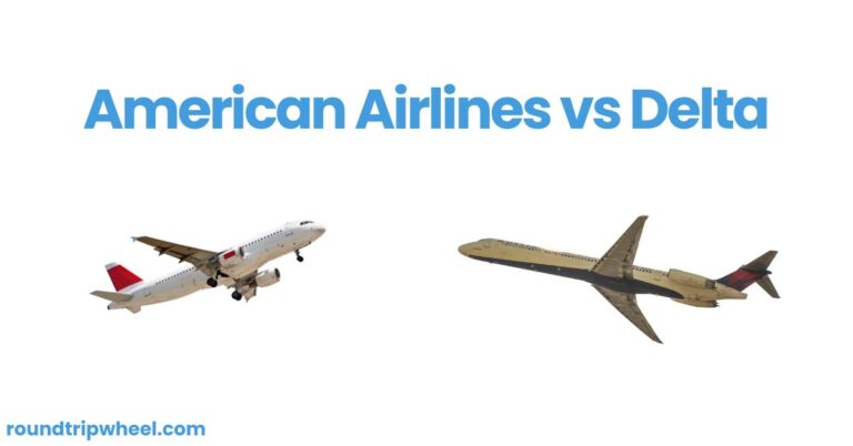 American Airlines vs Delta: Which Airline is Better?