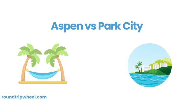 Aspen vs Park City: A Skiers’ Paradise Showdown