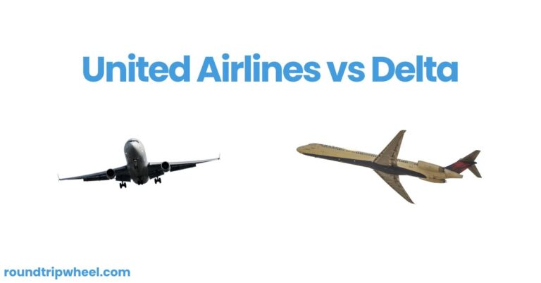 United Airlines vs Delta: A Comprehensive Comparison