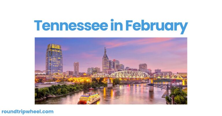 Tennessee in February: A Winter Wonderland of Adventure and Cozy Charm