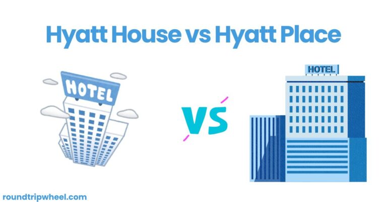 Hyatt House vs Hyatt Place: Comparing Two Popular Hyatt Brands