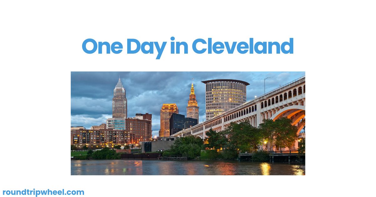 One Day in Cleveland